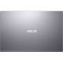 15.6" Ноутбук ASUS X515FA-BQ130W (90NB0W01-M008Z0) серый