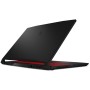 15.6" Ноутбук MSI Katana GF66 11UE-226XKZ (11UE-226XKZ-BB71180H16GXXDXX) черный