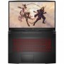 17.3" Ноутбук MSI Katana GF76 11UE-094XKZ (11UE-094XKZ-BB71180H16GXXDXX) черный