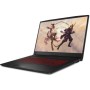 17.3" Ноутбук MSI Katana GF76 11UE-095XKZ (11UE-095XKZ-BB71180H16GXXDXX) черный