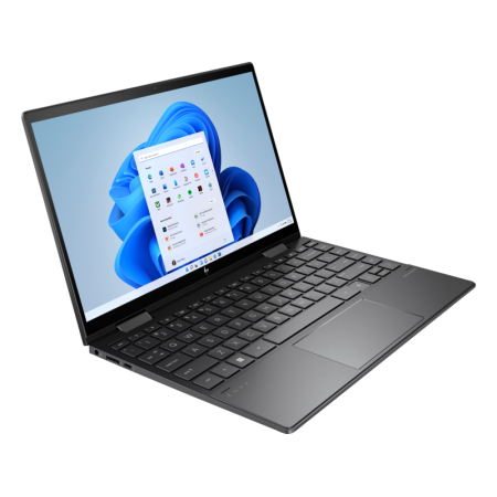 13.3" Ноутбук HP ENVY x360 Convertible 13-AY1005UR (52W45EA) черный