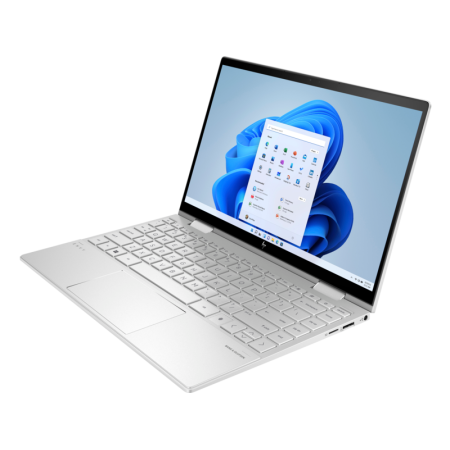 13.3" Ноутбук HP ENVY x360 Convert 13-bd0021ur (5B836EA) серебристый