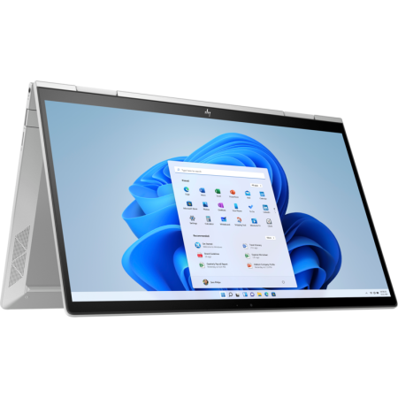 13.3" Ноутбук HP ENVY x360 Convert 13-bd0021ur (5B836EA) серебристый
