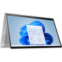 13.3" Ноутбук HP ENVY x360 Convert 13-bd0021ur (5B836EA) серебристый