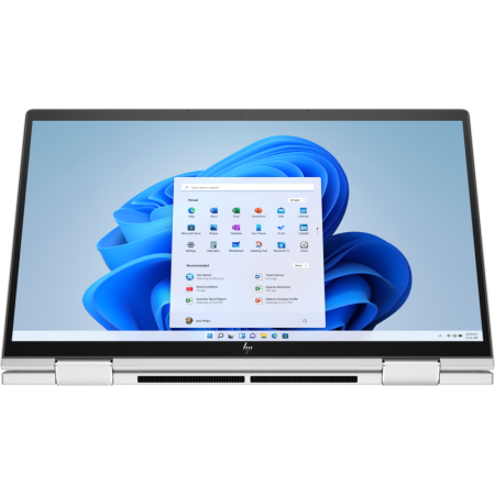 13.3" Ноутбук HP ENVY x360 Convert 13-bd0021ur (5B836EA) серебристый