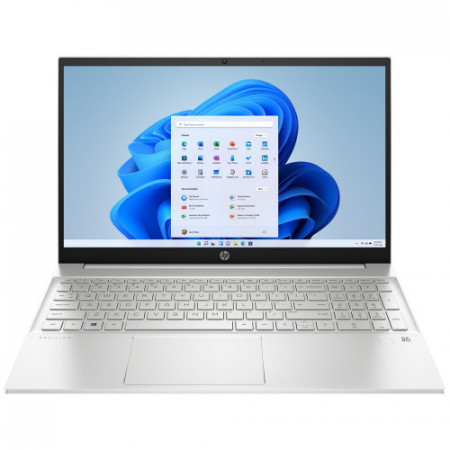 15.6" Ноутбук HP Pavilion 15-eh2038ci (6M875EA) серый