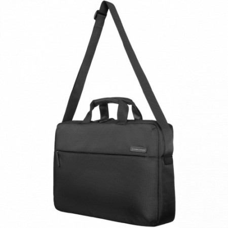 15.6" Сумка TUCANO Free&Busy (BFRBUB15-BK) черный
