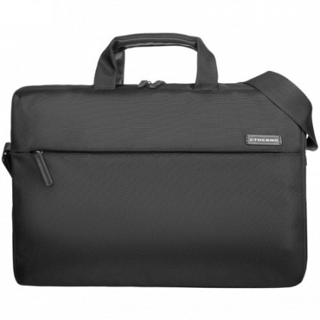 15.6" Сумка TUCANO Free&Busy (BFRBUB15-BK) черный