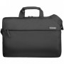 15.6" Сумка TUCANO Free&Busy (BFRBUB15-BK) черный