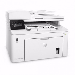 МФУ лазерное HP LaserJet Pro MFP M227fdw (G3Q75A) белый