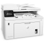МФУ лазерное HP LaserJet Pro MFP M227fdw (G3Q75A) белый