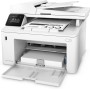 МФУ лазерное HP LaserJet Pro MFP M227fdw (G3Q75A) белый