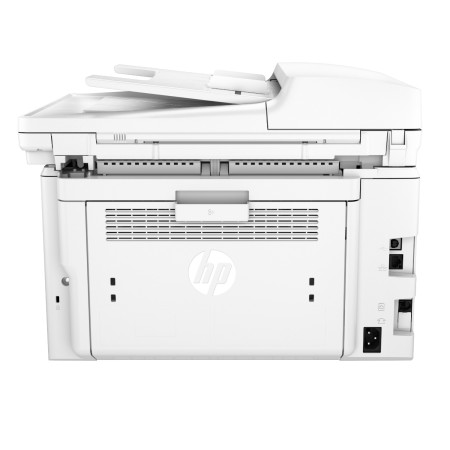 МФУ лазерное HP LaserJet Pro MFP M227fdw (G3Q75A) белый