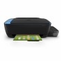 МФУ струйное HP Ink Tank 319 AiO (Z6Z13A) черный (без кабеля USB)