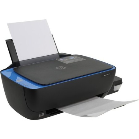 МФУ струйное HP Ink Tank 319 AiO (Z6Z13A) черный (без кабеля USB)