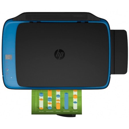 МФУ струйное HP Ink Tank 319 AiO (Z6Z13A) черный (без кабеля USB)