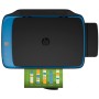 МФУ струйное HP Ink Tank 319 AiO (Z6Z13A) черный (без кабеля USB)