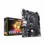 Материнская плата Gigabyte H310M H (GAH310MH2-00-G) черный