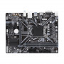 Материнская плата Gigabyte H310M H (GAH310MH2-00-G) черный