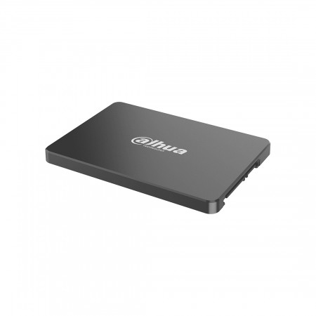 240 ГБ SSD диск Dahua C800A (DHI-SSD-C800AS240G) черный