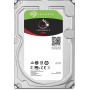 6 ТБ Жесткий диск Seagate IronWolf Pro (ST6000NE000) черный