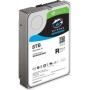 8 ТБ Жесткий диск Seagate SkyHawk AI (ST8000VE001) серый
