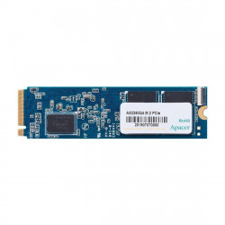 500 ГБ SSD диск Apacer AS2280Q4 (AP500GAS2280Q4-1) синий