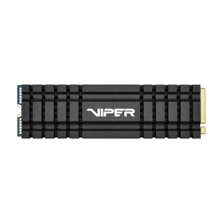 512 ГБ SSD диск Patriot Viper VPN110 (VPN110-512GM28H) черный