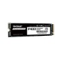 1 ТБ SSD диск Patriot P400 (P400P1TBM28H) черный