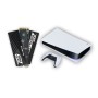 1 ТБ SSD диск Patriot Viper VP4300 (VP4300-1TBM28H) черный