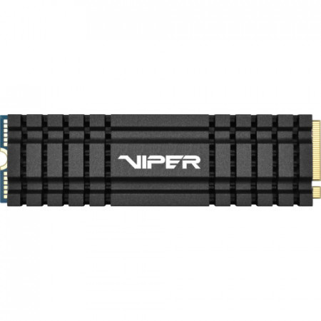 2 ТБ SSD диск Patriot Viper VPN110 (VPN110-2TBM28H) черный