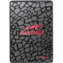 128 ГБ SSD диск Apacer AS350 PANTHER (AP128GAS350-1) черный