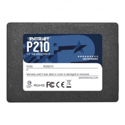 512 ГБ SSD диск Patriot Memory P210 (P210S512G25)