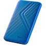 2 ТБ Внешний жесткий диск Apacer AC236 (AP2TBAC236U-1) синий