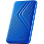 2 ТБ Внешний жесткий диск Apacer AC236 (AP2TBAC236U-1) синий