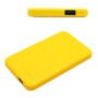 2 ТБ Внешний жесткий диск Apacer AC236 (AP2TBAC236Y-1) желтый