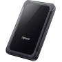 2 ТБ Внешний жесткий диск Apacer AC532 (AP2TBAC532B-1) черный