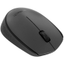 Мышь беспроводная Logitech M170 (910-004642) черно-серый