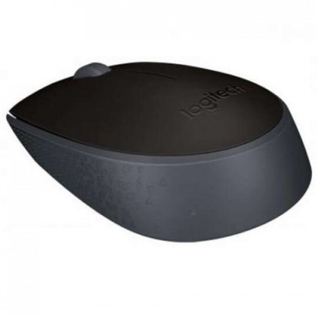 Мышь беспроводная Logitech M171 (910-004424) черный