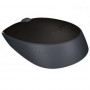 Мышь беспроводная Logitech M171 (910-004424) черный