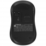Мышь беспроводная Logitech M185 (910-002240) черно-красный