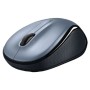 Мышь беспроводная Logitech M325 Precision (910-002334) серый
