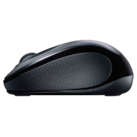Мышь беспроводная Logitech M325 Precision (910-002334) серый