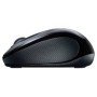 Мышь беспроводная Logitech M325 Precision (910-002334) серый