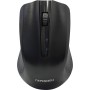 Мышь беспроводная Гарнизон GMW-430 черный