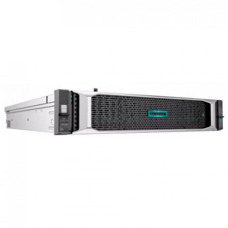Сервер HPE ProLiant DL380 Gen10 (P24841-B21) серый
