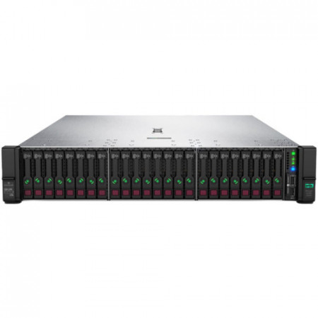 Сервер HPE ProLiant DL380 Gen10 (P24841-B21) серый