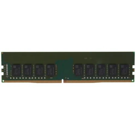 Оперативная память Kingston Server Premier (KSM26ED8/16HD) 16 ГБ зеленый