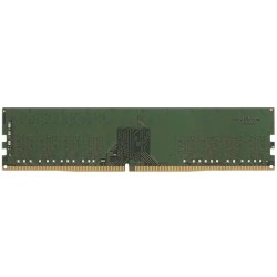 Оперативная память Kingston ValueRAM (KVR32N22S8/16) 16 ГБ зеленый