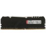 Оперативная память Kingston FURY Beast Black RGB (KF426C16BBA/8) 8 ГБ черный